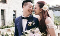 Phan Như Thảo bị chỉ trích ép chồng kiện vợ cũ, đại gia Đức An nói gì?