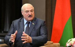 Tổng thống Belarus nói xung đột Ukraine - Nga đang bế tắc, kêu gọi đàm phán 