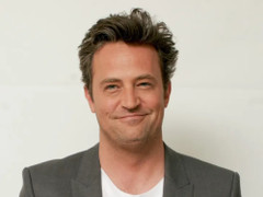 Nam tài tử Matthew Perry - Ngôi sao loạt phim 'Friends' qua đời