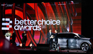 Better Choice Awards 2023 vinh danh các sản phẩm thương hiệu đổi mới sáng tạo