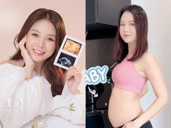 Sam chia sẻ về hành trình mang thai gian nan, ốm nghén nặng