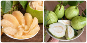 5 loại quả là 'khắc tinh' của bệnh tiểu đường