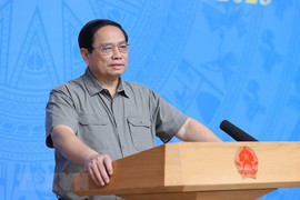 Thủ tướng: Có cơ chế đặc thù, TP.HCM cần vận dụng những gì thông thoáng nhất