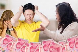 Chi hơn 660 triệu đồng mua ô tô cho bạn gái, nam thanh niên bị mẹ kiện ra toà