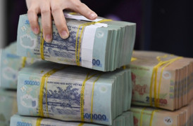 Thêm ngân hàng giảm lãi suất xuống dưới 6%/năm