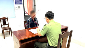 Quản trị viên Facebook ‘Anh em xã hội Bắc - Trung - Nam' bị phạt 15 triệu đồng