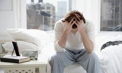 Hoang mang vì 'cậu nhỏ' của chồng sắp cưới không bình thường