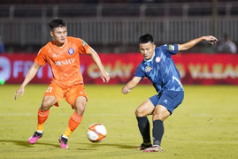 Lịch thi đấu bóng đá hôm nay 31/10 và sáng 1/11