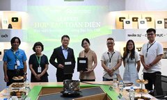 Lối đi mới cho giới trẻ trong ngành công nghiệp sáng tạo