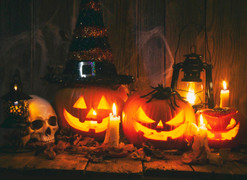 Nguồn gốc và ý nghĩa của lễ hội Halloween