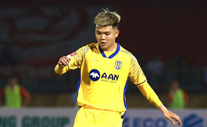 Tuyển thủ U23 Việt Nam chấn thương nặng, nghỉ hết mùa giải