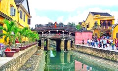 Kinh nghiệm đi du lịch Hội An