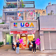 Thương hiệu Ú Oà - Mẹ bầu và Em bé chuyên cung cấp sản phẩm cao cấp cho Mẹ & Bé