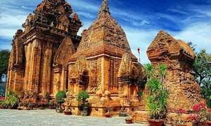 Top những địa điểm du lịch Khánh Hòa nổi tiếng 