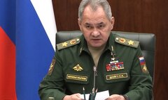 Bộ trưởng Quốc phòng Nga: Ukraine mất hơn 90.000 quân từ khi bắt đầu phản công