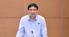 Ông Nguyễn Đắc Vinh: Phim ảnh, tin tức tiêu cực làm gia tăng bạo lực học đường