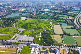 Nhà đầu tư lùng mua đất nền Hà Nội dưới 2 tỷ đồng