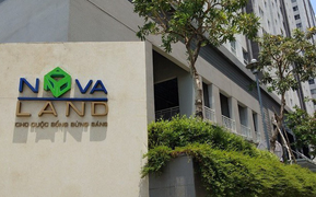 Novaland báo lãi quý III gần 140 tỷ đồng