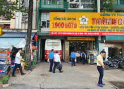 Phó Giám đốc Sở GTVT TP.HCM: Nhà xe Thành Bưởi sẽ bị tước giấy phép 1-3 tháng