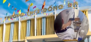 Nam sinh ở TP.HCM đánh bạn trong lớp: Hiệu trưởng Trường THCS Đống Đa nói gì?