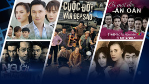 Phim Việt: Motif giống nhau, diễn viên nhẵn mặt, xem phim sau quên phim trước