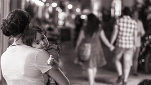 20 năm sau khi phản bội và ly hôn, chồng cũ muốn quay lại với tôi