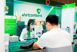 Những ngân hàng nào đang có lợi nhuận lớn nhất?