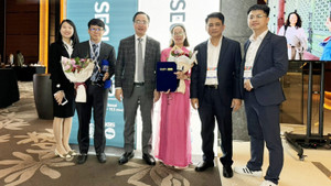 VOV đoạt 3 giải thưởng ABU năm 2023