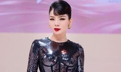 Lệ Quyên giàu cỡ nào mà khiến diva Mỹ Linh phải trầm trồ?