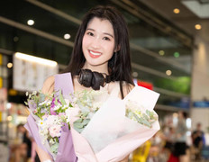 Á hậu Phương Nhi: Cảm ơn góp ý của khán giả để tôi biết mình thiếu sót ở đâu