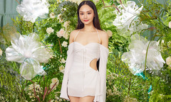 Miu Lê: Cô đơn không đáng sợ bằng việc đói
