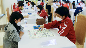 Đi tìm Thần đồng cờ tướng Việt Nam