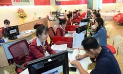 HDBank triển khai giải pháp tài khoản thanh toán mã hoá cho doanh nghiệp