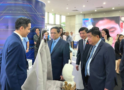 Tiềm năng và cơ hội cho các starup Việt vươn cao vươn xa