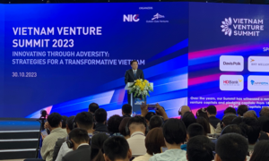 Hướng đến hệ sinh thái đổi mới sáng tạo khởi nghiệp năng động trong khu vực