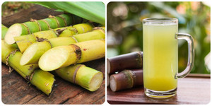 Điều gì sẽ xảy ra nếu bạn thường xuyên uống nước mía?