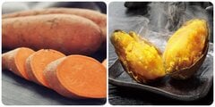 Khoai lang nhiều tác dụng nhưng ăn bao nhiêu tốt cho sức khoẻ?