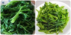 7 công dụng của rau muống đối với sức khoẻ