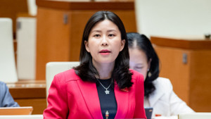 ĐBQH: Ngành nhựa tăng trưởng đáng mơ ước nhưng tạo áp lực lớn lên môi trường