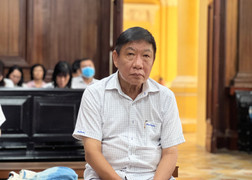 Đề nghị tuyên phạt cựu Giám đốc Sở Khoa học và Công nghệ TP.HCM 4 - 6 năm tù