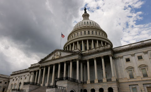 Mỹ: Đảng Cộng hoà muốn cắt ngân sách Sở Thuế vụ để viện trợ cho Israel