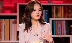 Thu Quỳnh kể lại cú sốc bị gắn tên vào video nhạy cảm