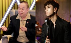 Showbiz trong ngày: Tiểu Bảo Quốc kể nỗi đau ly hôn, Dương Edward mời luật sư