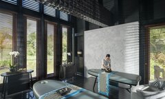 Spa của InterContinental Danang Sun Peninsula Resort được thế giới vinh danh