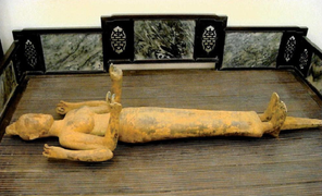 Quảng Nam phản hồi đề nghị làm rõ việc bức tượng đồng Nữ thần Durga bị đánh cắp