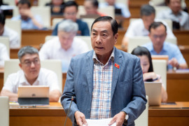 Trực tiếp: Quốc hội thảo luận kế hoạch đầu tư công trung hạn giai đoạn 2021–2025