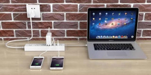 5 thói quen dễ gây hỏng thiết bị điện tử