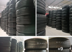 Có nên dùng lốp lướt?