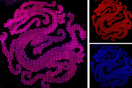 Phát hiện mới giúp Trung Quốc sản xuất chất bán dẫn giá rẻ bất ngờ