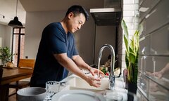 8 lợi ích không ngờ khi làm việc nhà